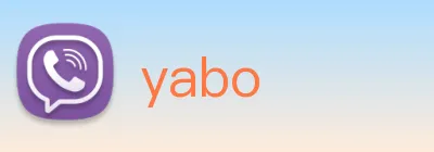 yabo Logo